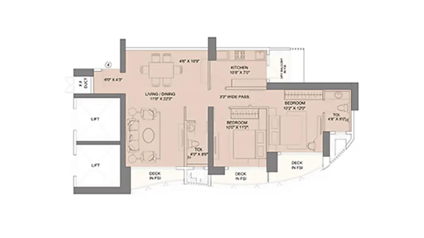 Sunteck City 4th Avenue Goregaon West-sunteck-avenue-4-plan2.jpg